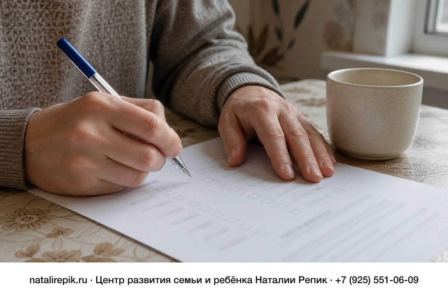 Шкала депрессии Бека: что показывает и в чём её пределы