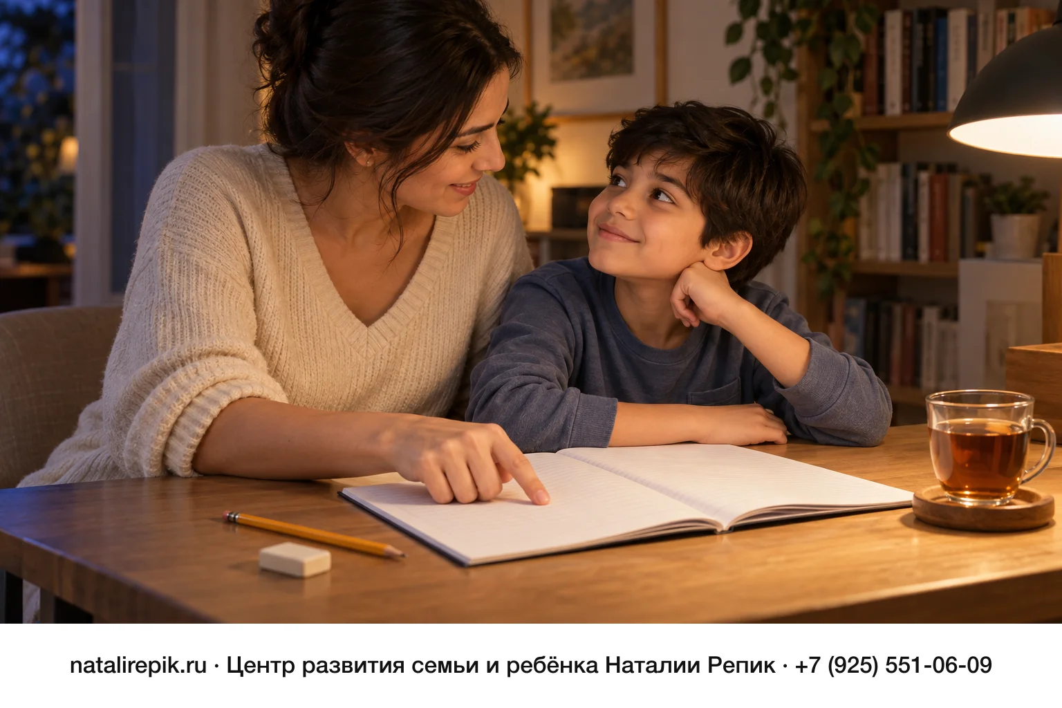 Синдром отличника у ребёнка: признаки и как помочь школьнику