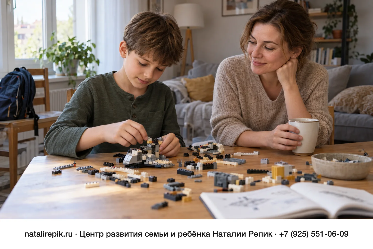 Синдром Туретта у детей и взрослых: что это простыми словами