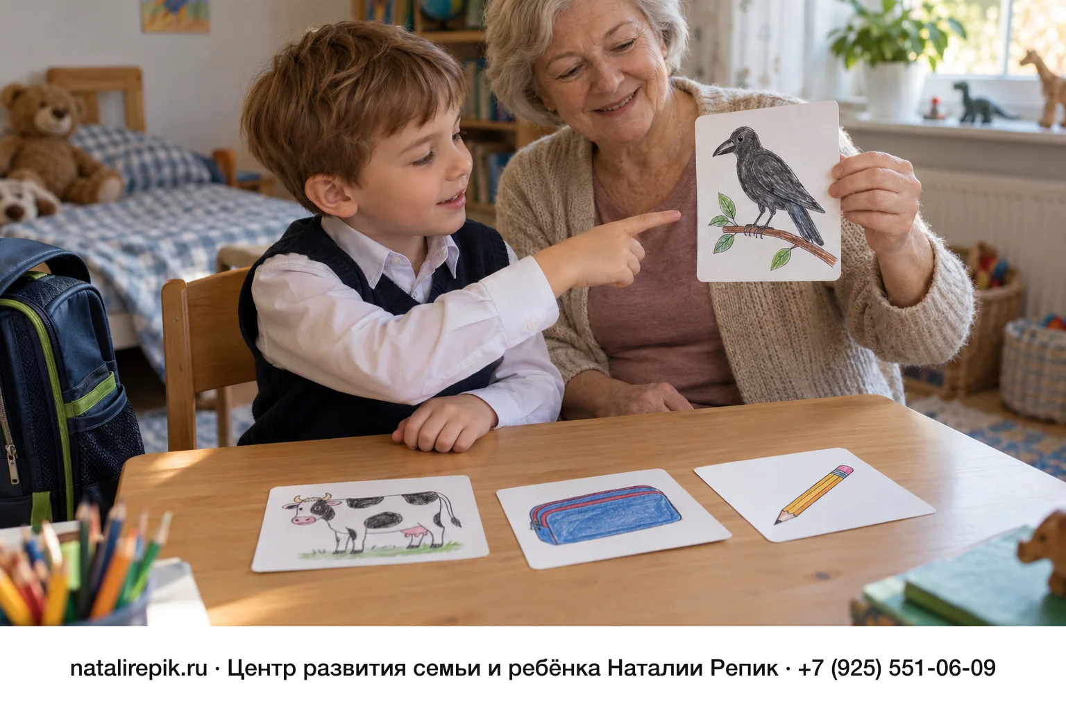 Словарные слова 1 класс: 37 слов с опасными местами и план на шесть недель