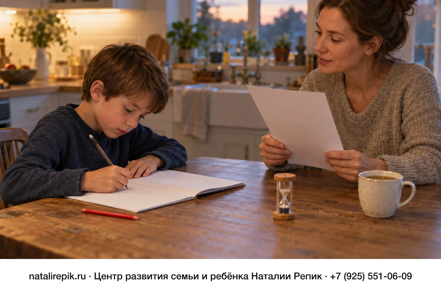 Словарный диктант: как провести дома, как составить и готовые варианты для 1–3 класса