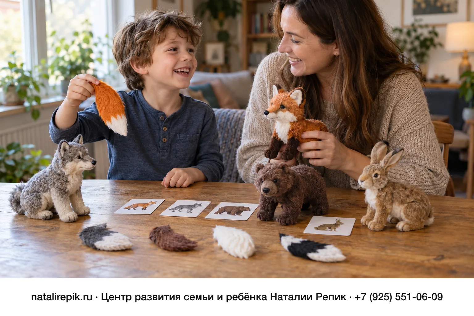 Словообразование для дошкольников: игры и задания с ответами для детей 4–7 лет