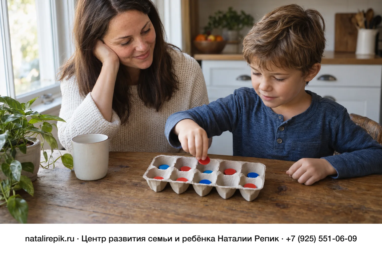Сложение и вычитание в пределах 10: приёмы, таблица, 3 листа и лото