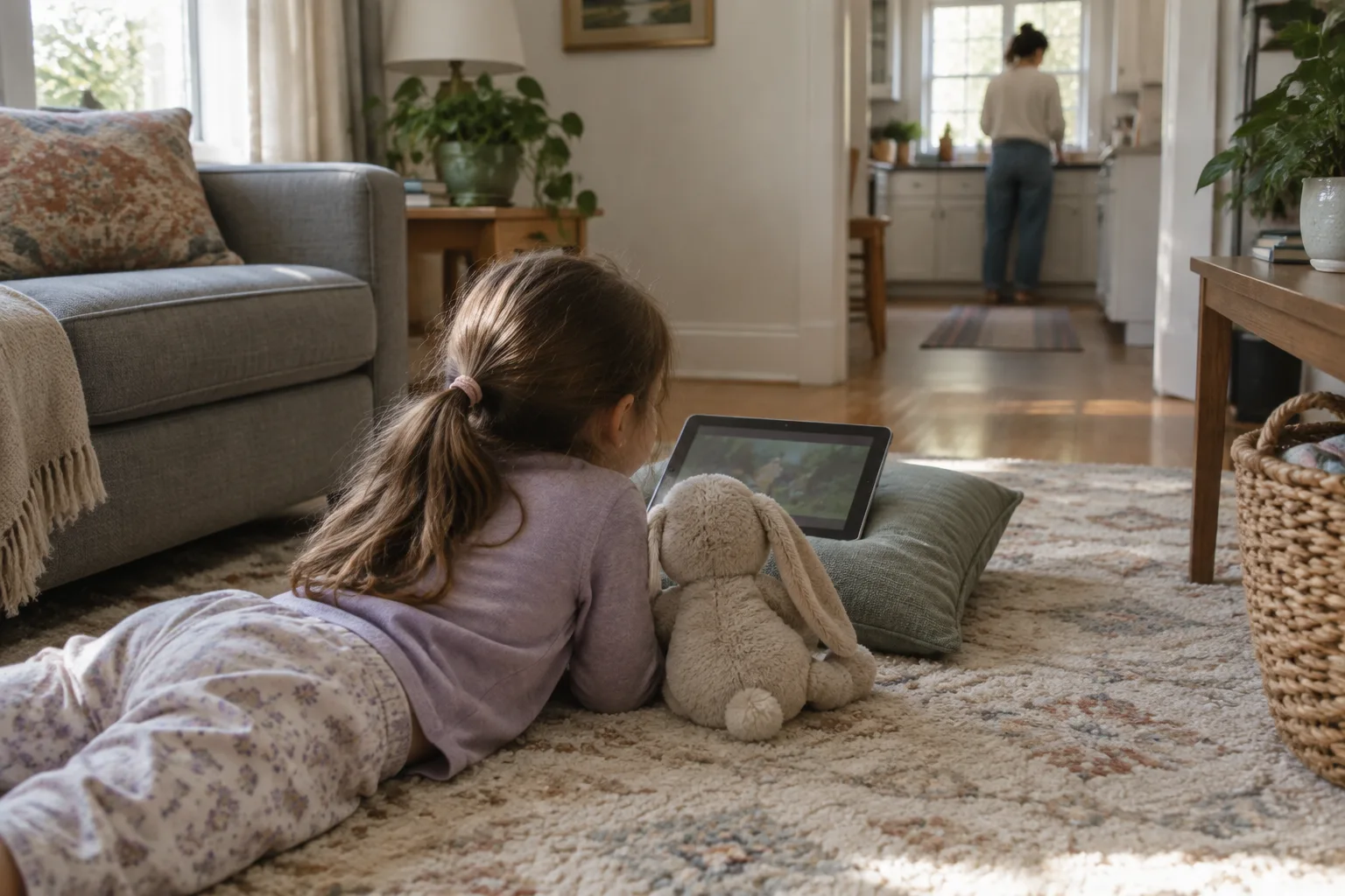 YouTube для детей: как настроить YouTube Kids и детский режим
