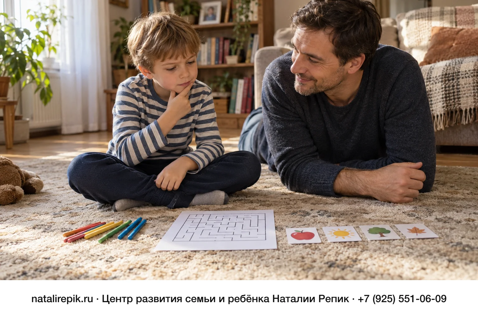 Задания для детей 6 лет: слоги, счёт, диктанты с ответами