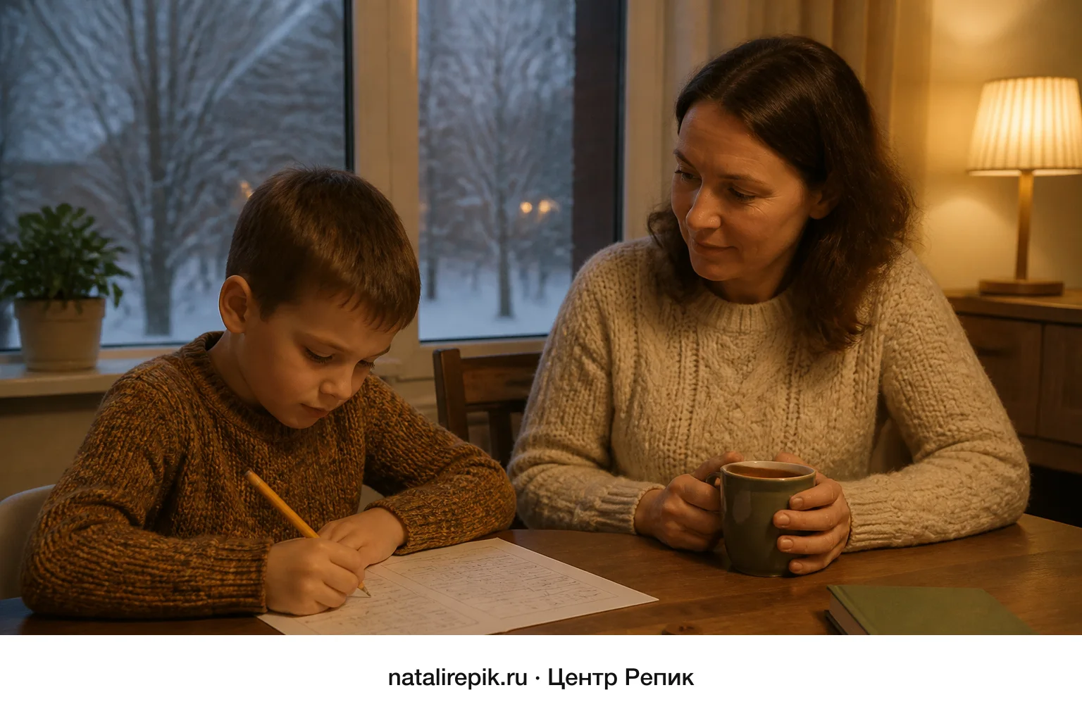 Задания по математике для дошкольников 6–7 лет: 10 листов с ответами