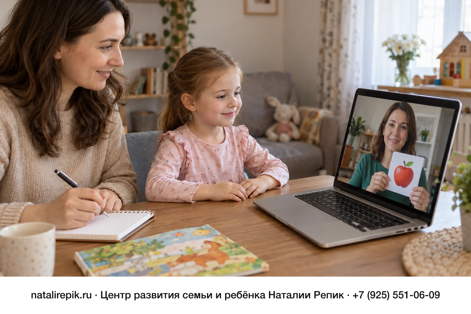 Можно ли заниматься дома без логопеда: что можно, а что нет