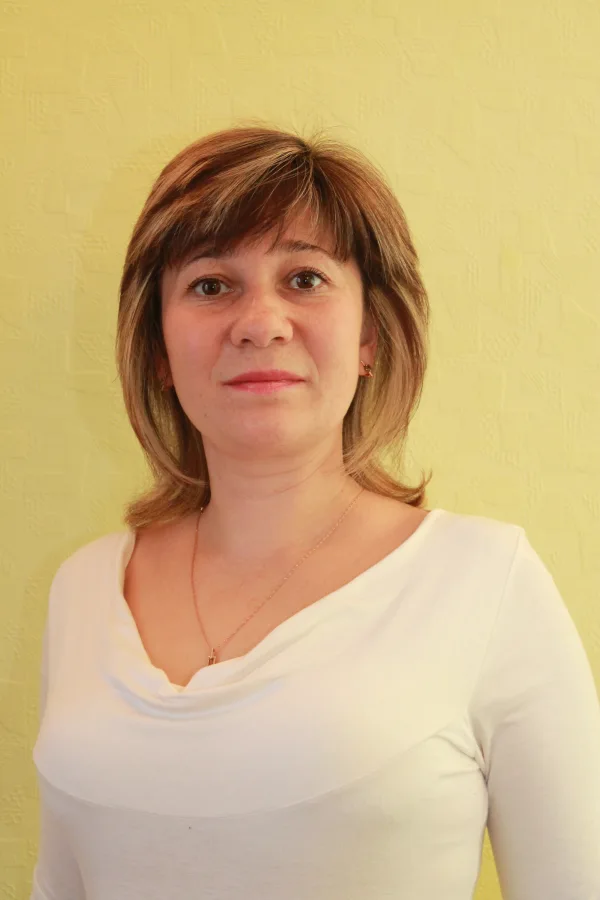 Татьяна Николаевна Ланина