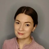 Ольга Груца — Детский психолог, когнитивно-поведенческий терапевт